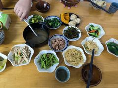 -大自然素食(望桐路店)