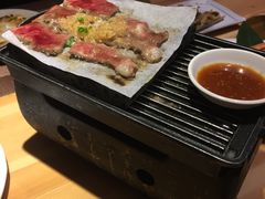 -割烹旭日本料理(龙湖狮山天街店)