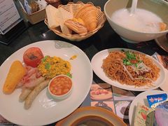 -色香味(澳门巴黎人店)