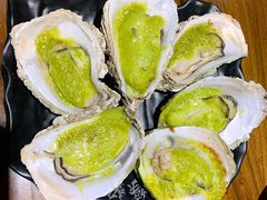 -烧蠔帮·湛江生蚝(茂南万达店)
