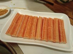 蟹肉棒-廣順興(天明路店)