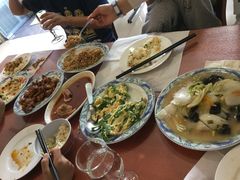 -Gourmet Tsingtao(巷子深)