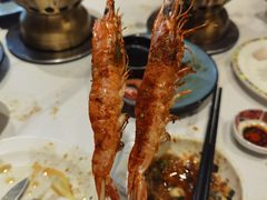 -喜庭海鲜自助(来福士店)