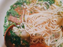 -马记永·兰州牛肉面(天通苑家乐福店)