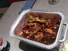-醉炫音速烧烤·干煸菜(沙河总店)