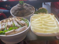 -山城辣妹子(定福庄店)