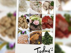 -新聚丰菜馆(太监弄店)