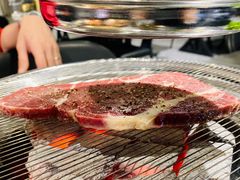 安格斯牛排-本炙炭烤·蒲烧活鳗料理店(金沙洲店)