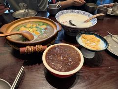 -古都历食南京菜·烤鸭·鸭血粉丝·汤包(南京博物院店)