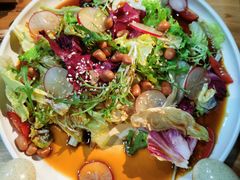 -半天妖烤鱼(方庄店)