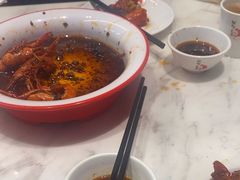 -阿胖龙虾小海鲜(宁国南路总店)