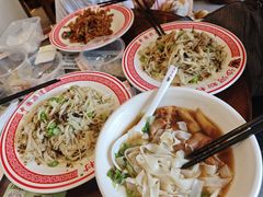 -沙河粉村·国家非遗传承(云台店)