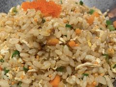 -禾绿寿司·定食·拉面·烧炸(喜荟城店)