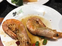 阿根廷红虾-汉巴味德(大悦城店)