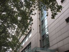 门面-上海交通大学医学院附属瑞金医院(总院)