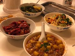 -文和友老长沙龙虾馆(化龙池店)