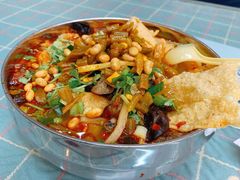 螺丝肉汤粉-红鼻子桂林米粉(金唐新光界店)
