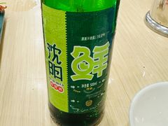 -白鹤大冷面