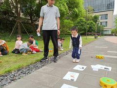 -优田儿童成长中心
