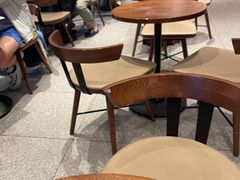 大堂-星巴克(深圳欢乐颂店)