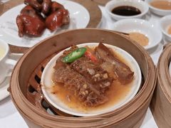 -红棉中餐厅·广州海航威斯汀酒店