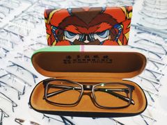 -潘多拉眼镜·蔡司依视路明月(潘家园店)