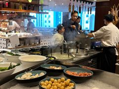 -广州中心皇冠假日酒店