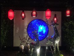 -尚橙歌坊主题式KTV(恒大商业广场店)
