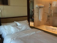 -天津君隆威斯汀酒店