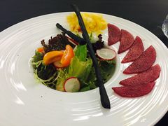 -Tomato&Pepper西餐厅