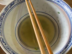 -同得兴 Since·1995 传统苏式面馆(嘉馀坊店)