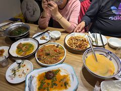 -眷江南之小蓝鲸(王府大街店)