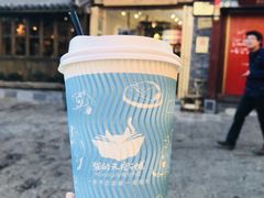 -猫的天空之城概念书店(丽江古城饮玉巷店)