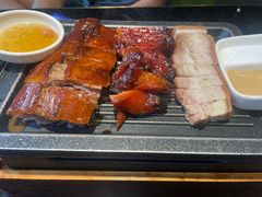 烧味三拼-正斗·港式粤菜(SKLP店)