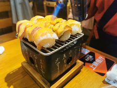 -三月居酒屋(青年大街店)