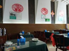 大堂-李连贵酒家熏肉大饼(昆明街店)