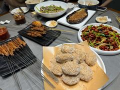-陈熹公民族美食文化餐厅(中华广场店)