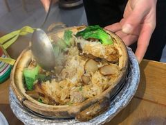 广东三腊煲仔饭（大）-广州海鲜酒楼(长丰园店)