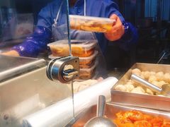 -老人和饭店(淮海中路店)