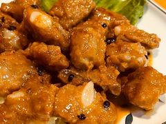 -61号餐吧(兴坪古镇漓江店)