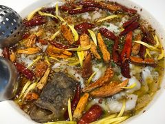 -新太二·鲜料川菜(晶耀前滩店)
