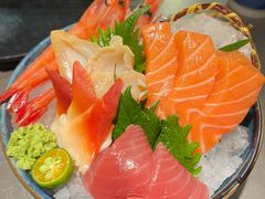 -沼津港精致料理·寿喜烧·烧鸟(龙湖南桥天街店)