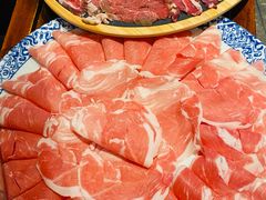 -鑫隆四季涮肉(八角畅游店)