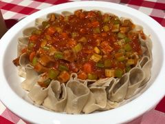 -西贝(宝乐汇店)