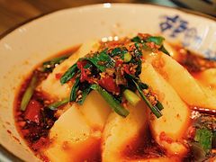 -左陕右甘(亚运村店)