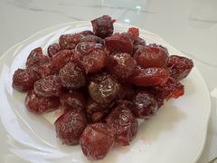 -清真鸿起来饭庄(复兴路店)