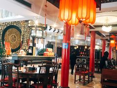 -大召麦香村(新生街店)