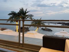 -靓湾海鲜·海景餐厅(小麦岛店)