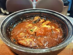 -塔吉蜀黍塔吉锅(大茂城店)