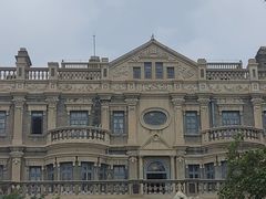 -张学良旧居陈列馆